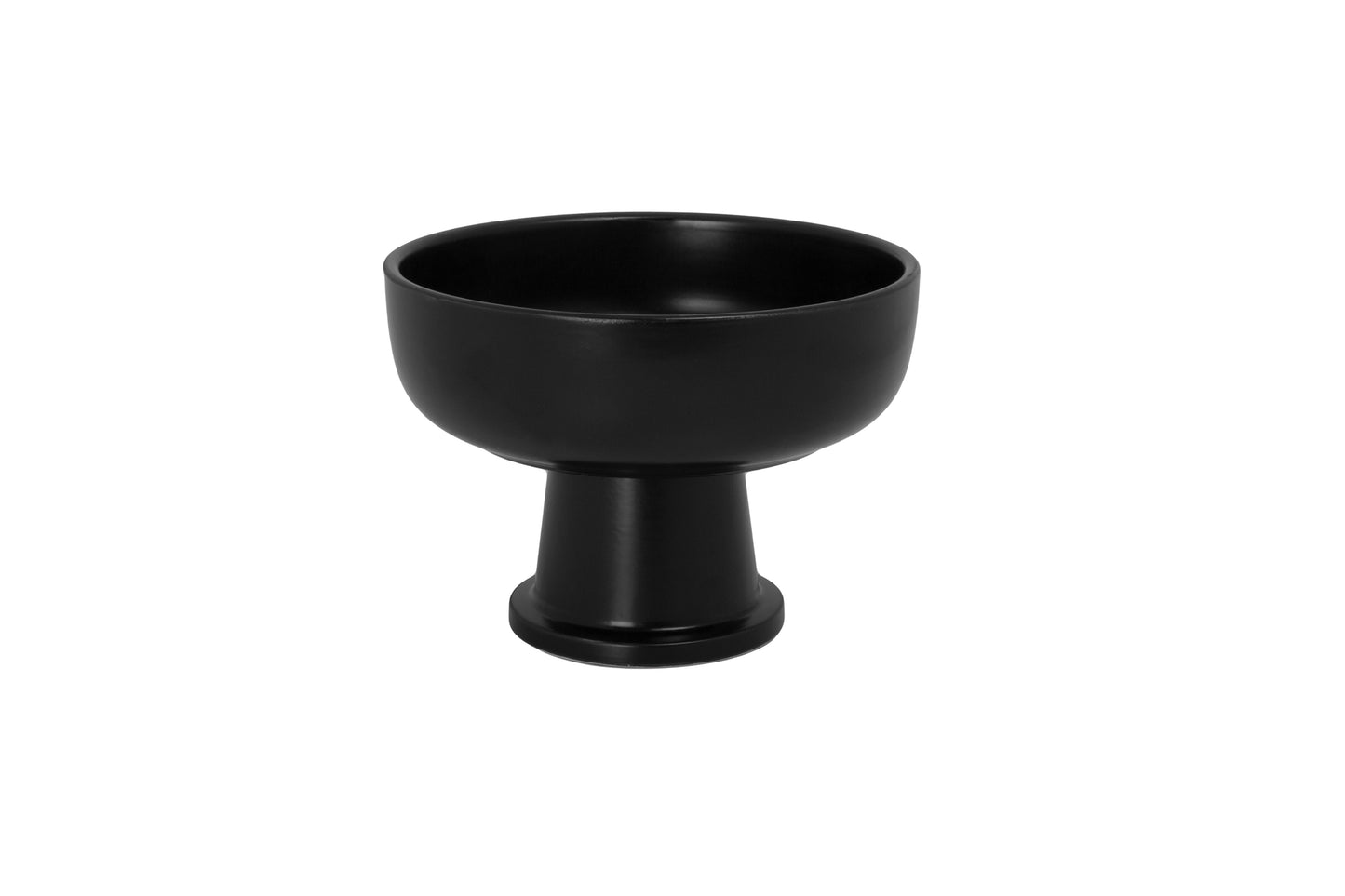 Dolomite Ceramic Pot Matte