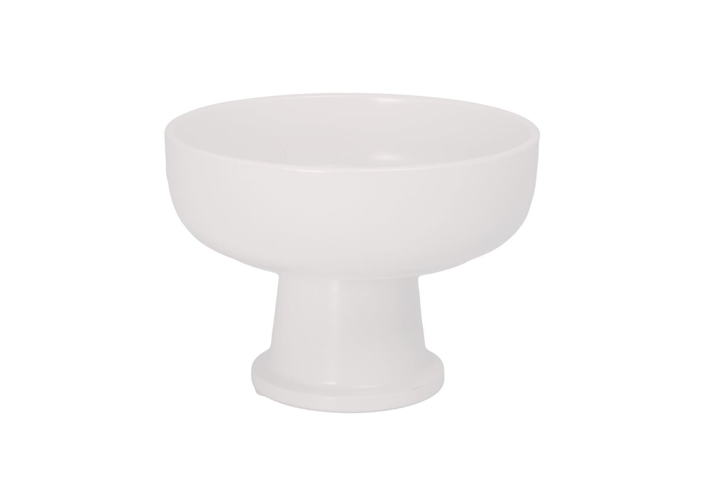 Dolomite Ceramic Pot Matte