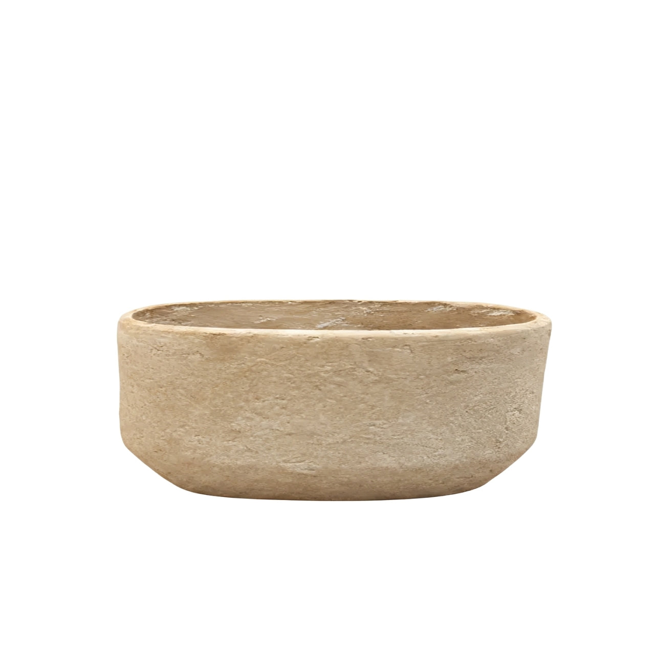 Cordelia Modern Cement Cylinder Planter