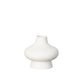 Ivy Ceramic Bellied Vase