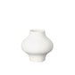 Selora Ceramic Round Bellied Vase