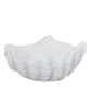 Emeighleigh Polyresin Shell Planter
