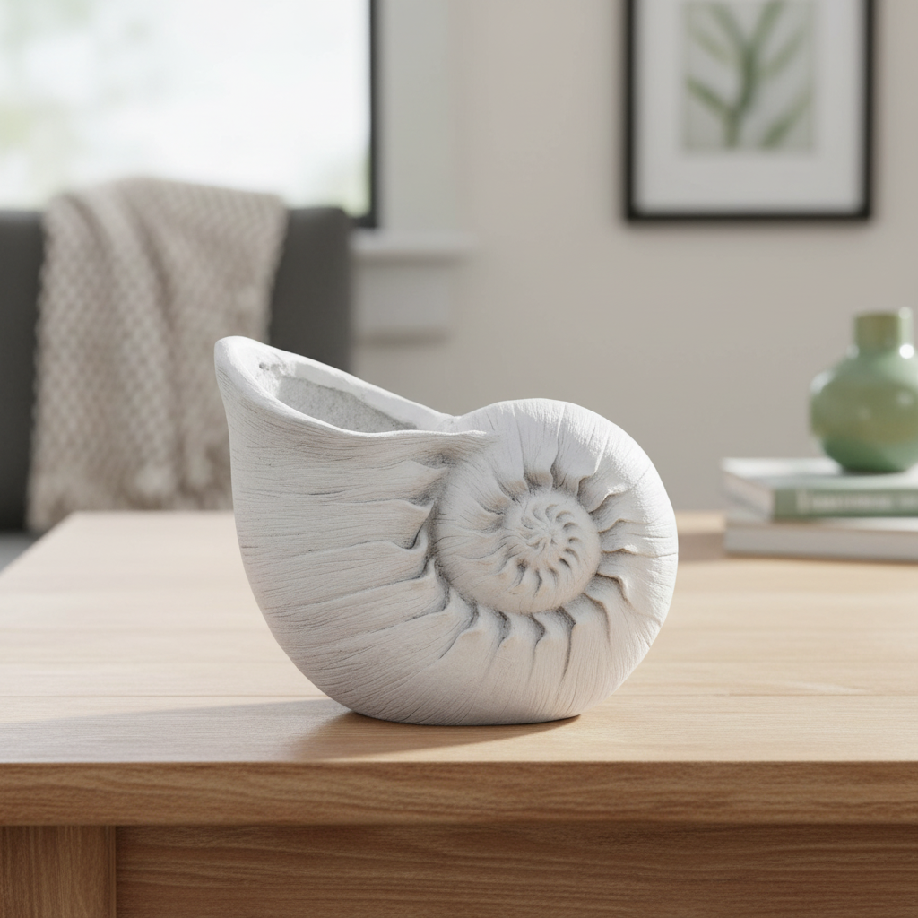 Sophie Polyresin Decorative Planter