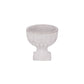Terracotta Pot White
