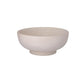 Terracotta Bowl Large Matte Finish