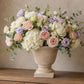 Talon Round Cement Pot