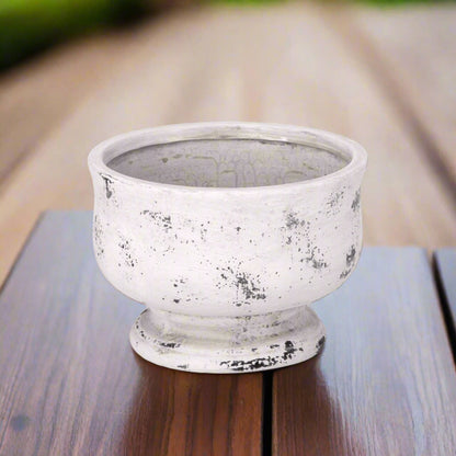 Dagen Terracotta Urn Planter