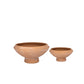 Solterra Terracotta Pottery (Set of 2)