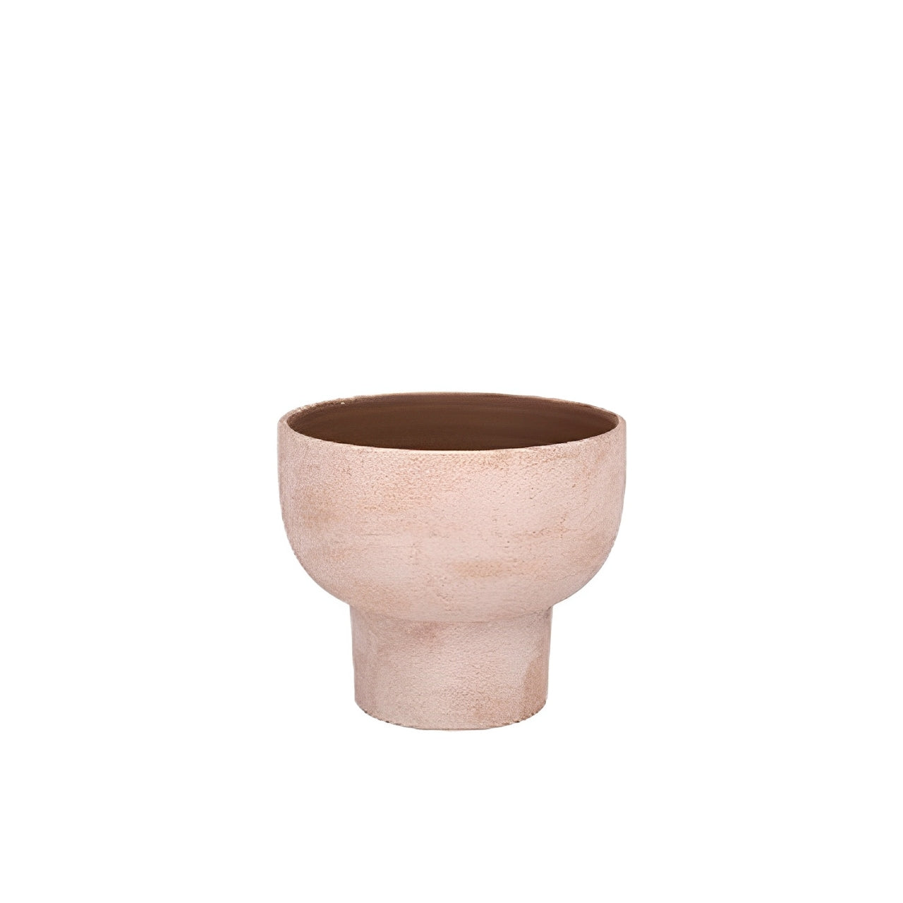 Vashti Round Flower Pot