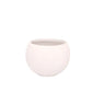 Caelan Stucco Terracotta Sphere Planter (Set of 2)