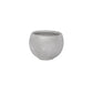 Caelan Stucco Terracotta Sphere Planter (Set of 2)