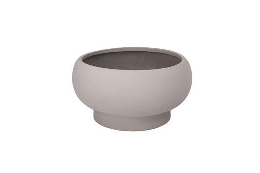 Hattie Terracotta Compote Planter
