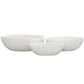 Gladys Boat Shape Planter Set (Set of 3)