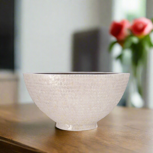Yara Shell Boat Planter