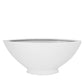 Bianca Polystone Boat Planter