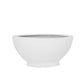 Bianca Polystone Boat Planter