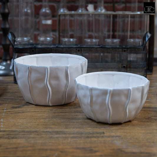 Coco Ceramic Bowl