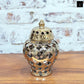 Demi Ceramic Jar