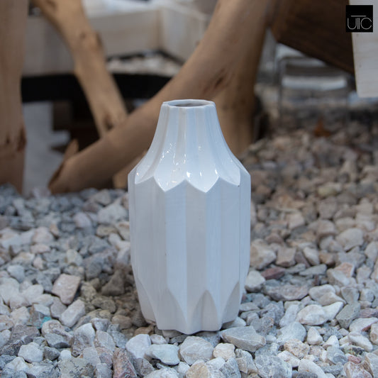 Roxy Ceramic Vase
