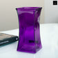 Keira Flared Glass Vase