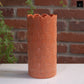 Wesla Glossy Ceramic Vase