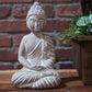 Vayen Meditating Buddha Figurine