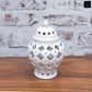 Demi Ceramic Jar