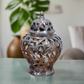 Demi Ceramic Jar