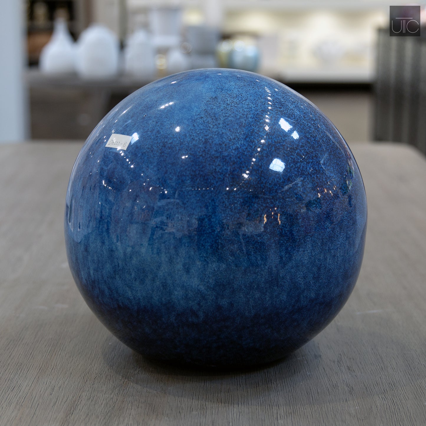 Brivaro Ceramic Decorative Ball