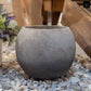 Tamara Terracotta Round Pot