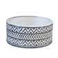 Mara Ceramic Wide Round Tribal Pot