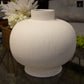 Cavelle Stoneware Flower Pot
