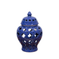 Demi Ceramic Jar