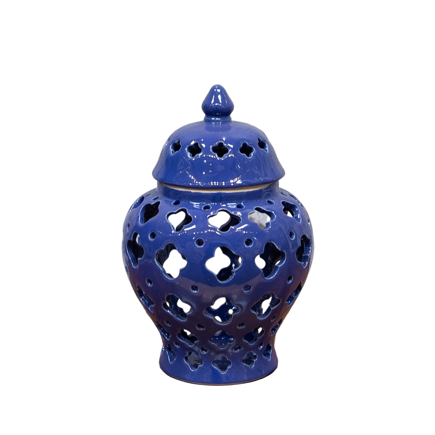 Demi Ceramic Jar