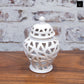 Demi Ceramic Jar