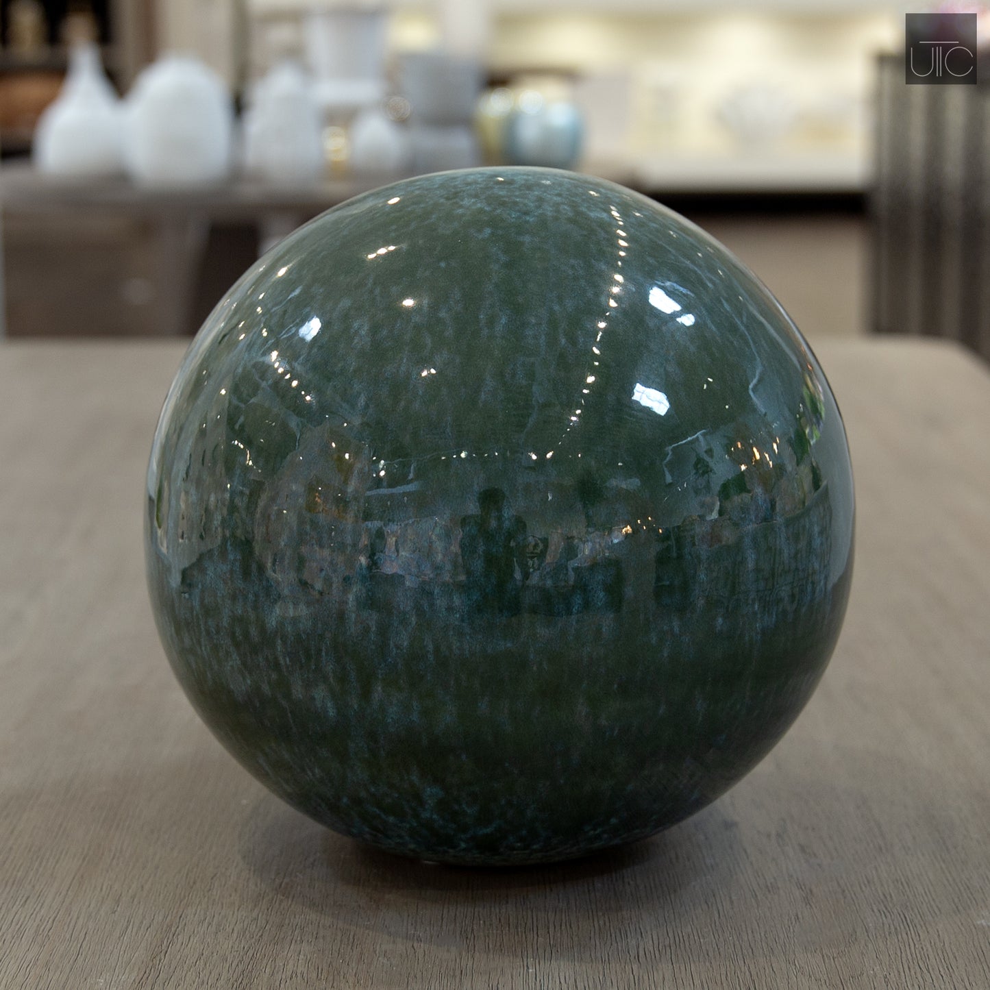 Brivaro Ceramic Decorative Ball