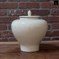 Diona Ceramic Chinoiserie Ginger Temple Jar