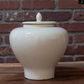 Diona Ceramic Chinoiserie Ginger Temple Jar