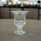 Femi Machine-Made Glass Urn Vase