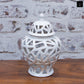 Demi Ceramic Jar