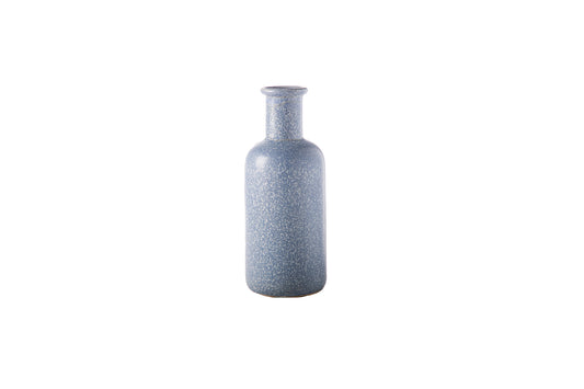 Ceramic Round Vase Gloss Finish