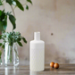 Lillian Ceramic Imperial Bottle Vase