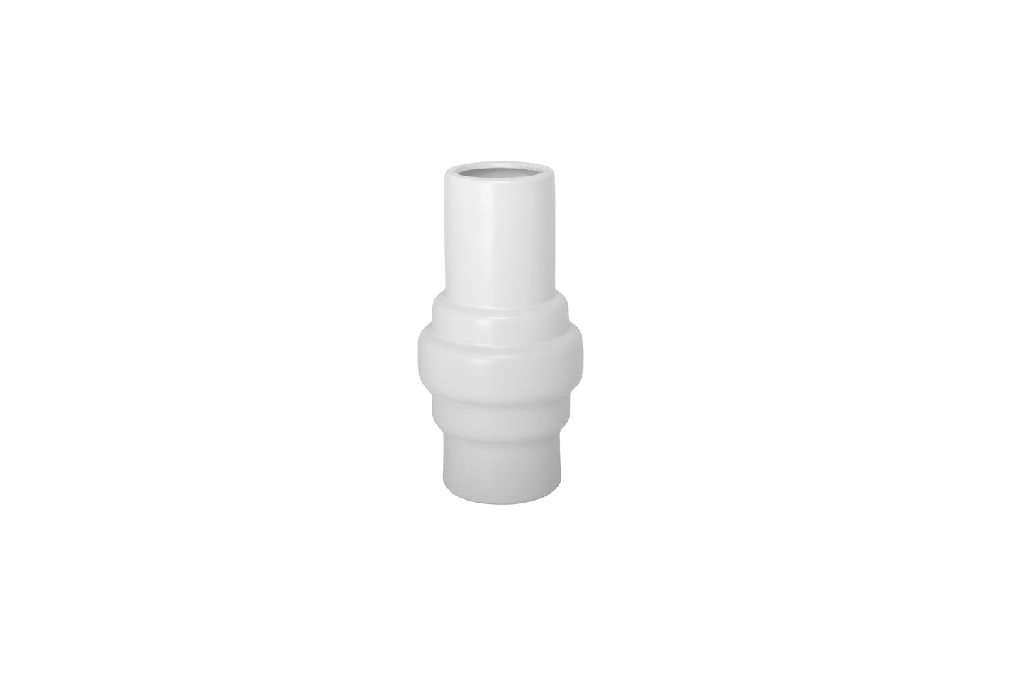 Ceramic Vase Matte Finish