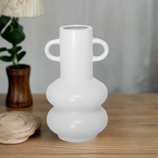 Maelis Ceramic Vase