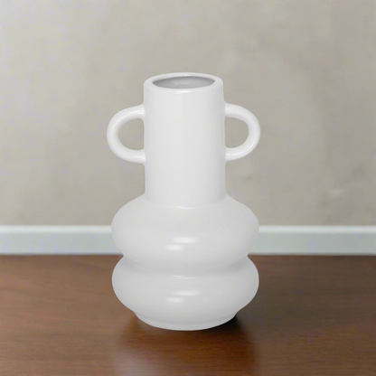 Maelis Ceramic Vase