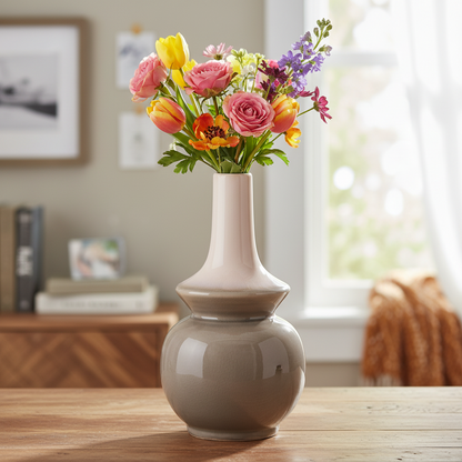 Sadie Ceramic Vase
