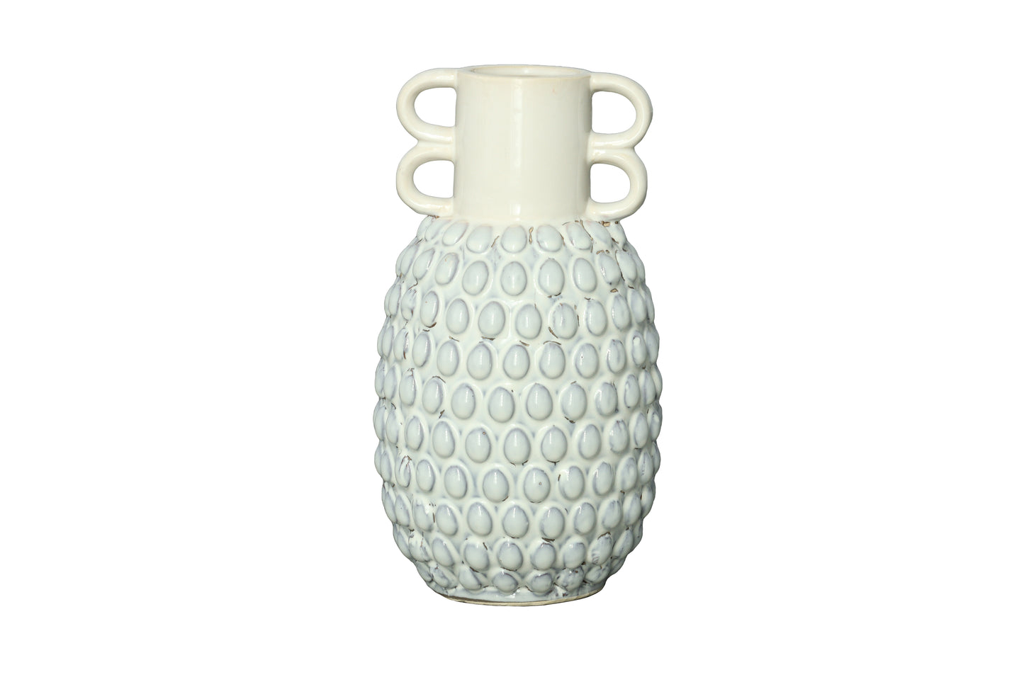 Ceramic Vase Gloss Finish