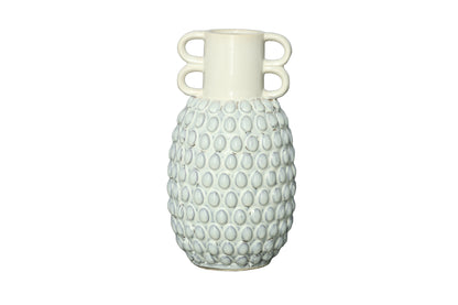 Ceramic Vase Gloss Finish