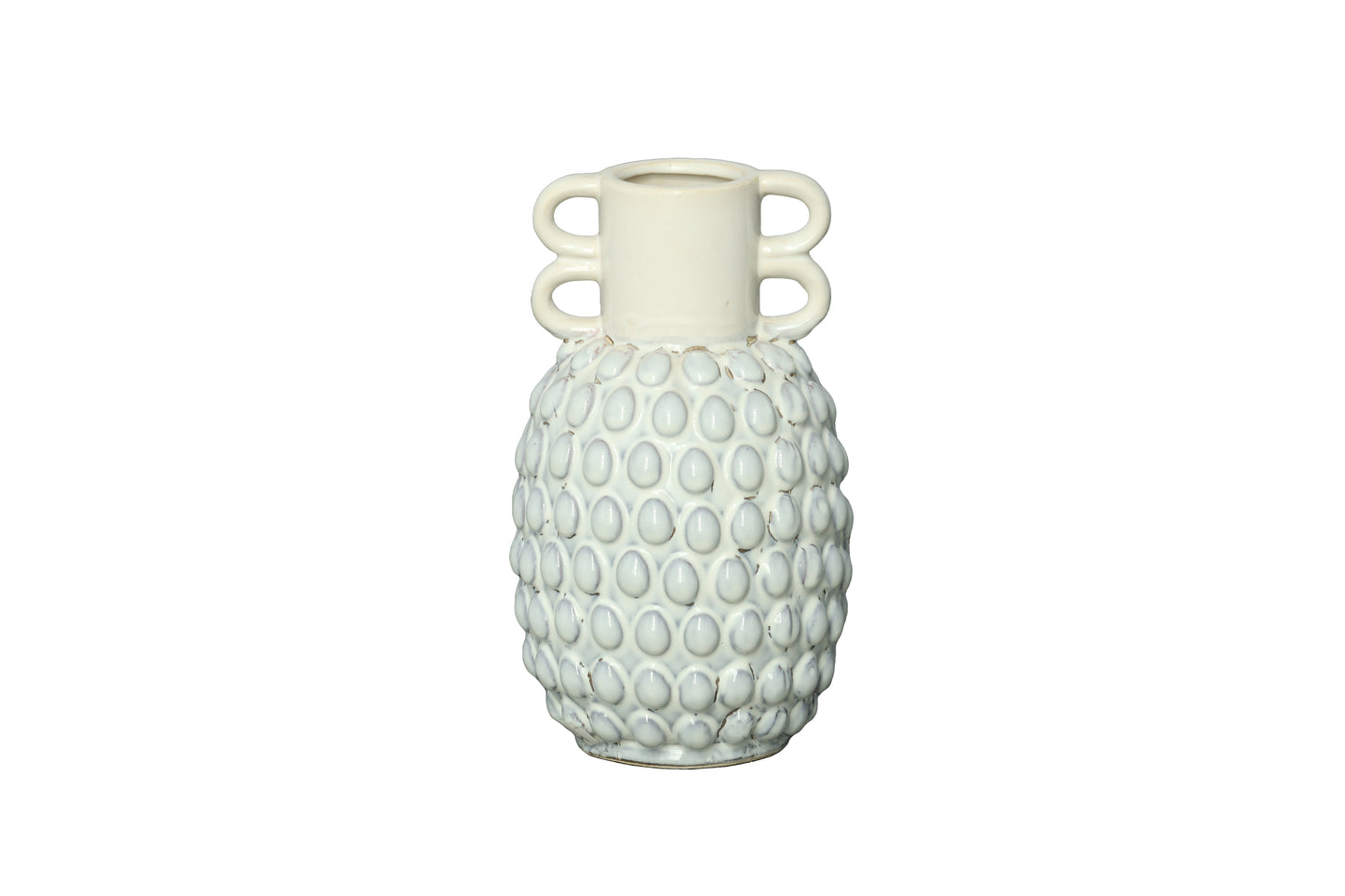 Ceramic Vase Gloss Finish