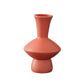 Lucelle Matte Ceramic Vase